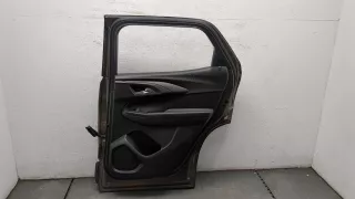 42774658 Дверь задняя правая коричневая Chevrolet TrailBlazer 3 Арт 20275181, вид 2