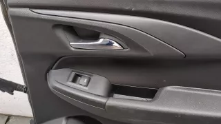 42774658 Дверь задняя правая коричневая Chevrolet TrailBlazer 3 Арт 20275181, вид 3