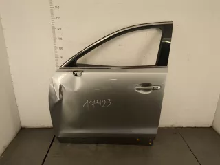  Стекло двери передней левой Mazda CX-9 2 Арт 11379959, вид 1
