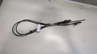 7L6823535C,7L6823531B Трос капота Volkswagen Touareg 1 Арт 20345836, вид 2