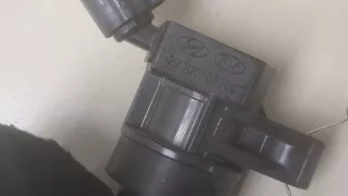 273003F100 Катушка зажигания Kia Cerato 2 Арт 8496790, вид 2