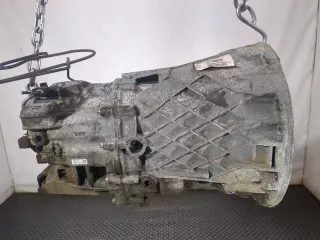 A9062611001 КПП механическая (МКПП) 6-ступенчатая Mercedes Sprinter W907/910 Арт 20093277, вид 4