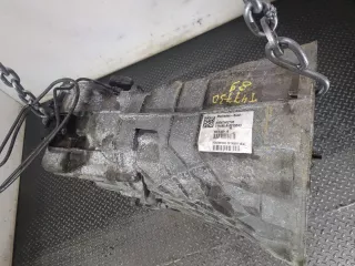 A9062611001 КПП механическая (МКПП) 6-ступенчатая Mercedes Sprinter W907/910 Арт 20093277, вид 5