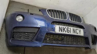 66209233032 Датчик парктроника BMW X3 F25 Арт 11235310, вид 2
