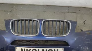 66209233032 Датчик парктроника BMW X3 F25 Арт 11235310, вид 4