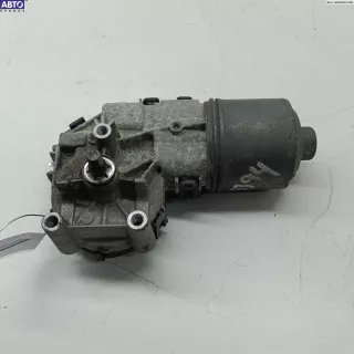  Двигатель стеклоочистителя переднего (моторчик дворников) Ford Focus 2 Арт 54918903, вид 1