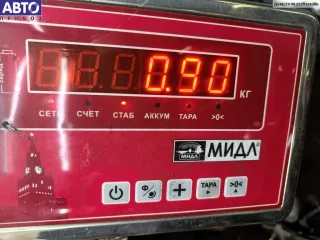 1688200442 Двигатель стеклоочистителя заднего (моторчик дворников) Mercedes A W168 Арт 54844499, вид 3