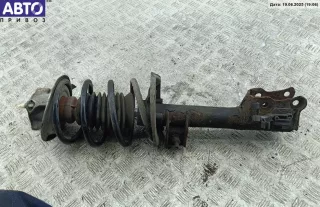  Стойка подвески передняя правая Mercedes A W168 Арт 54844583, вид 1
