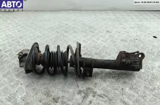  Стойка подвески передняя правая Mercedes A W168 Арт 54844583, вид 2