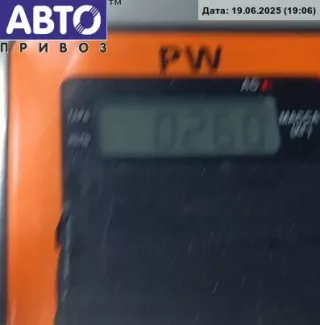 55350046 Расходомер (измеритель потока воздуха) Opel Zafira B Арт 54844838, вид 3