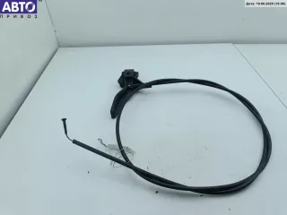 218186591 Трос капота Opel Astra H Арт 54938742, вид 1