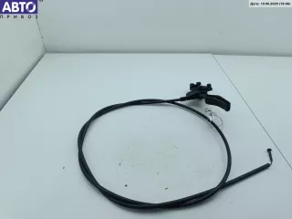 218186591 Трос капота Opel Astra H Арт 54938742, вид 2