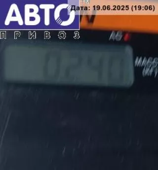 218186591 Трос капота Opel Astra H Арт 54938742, вид 3