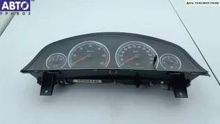 13193079QU Щиток приборный (панель приборов) Opel Vectra C  Арт 54130390, вид 1