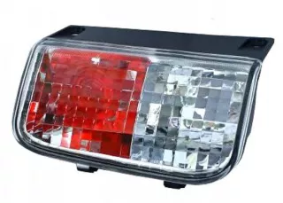 2655100Q0M, 93863598, 4419131 Фонарь задний левый Renault Trafic 2 Арт car0204567_2