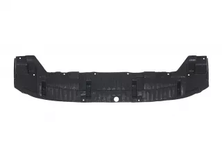 52618-02010 Защита бампера переднего Toyota Auris 1 Арт car0204174, вид 1