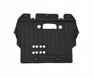 7013CT, 7013EC Защита двигателя Citroen Berlingo 2 restailing Арт car0246962, вид 1