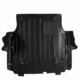 7H0805687 Защита двигателя Volkswagen Transporter T5 restailing Арт car0247142_2