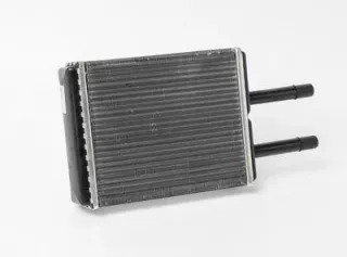 GA5R61A10 Радиатор отопителя (печки) Mazda Xedos 6 Арт car0200096_2, вид 1