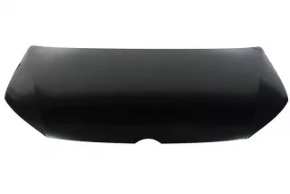1T0823031Q, 1T0823031N, 1T0823031P Капот Volkswagen Caddy 3 Арт car0095598, вид 1