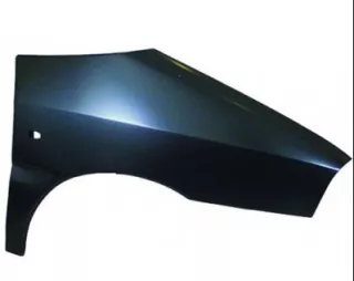 9567247988 Крыло переднее правое Citroen jumpy 1 Арт car0045080_1, вид 1