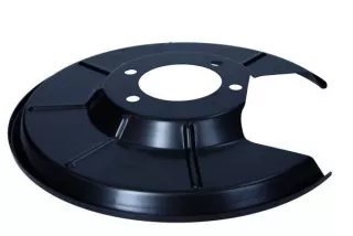 1 450 988 Кожух защитный тормозного диска Ford Mondeo 4 restailing Арт car0208320_3, вид 1
