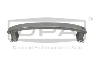 8U0 807 109 C Усилитель бампера переднего Audi Q3 1 Арт car02125301_1, вид 1