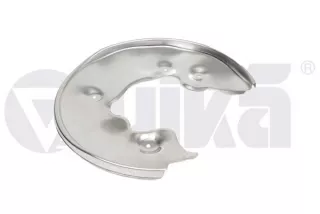 8K0 615 612 A Кожух защитный тормозного диска Audi A7 1 (S7,RS7) Арт car0215469_4, вид 1