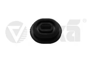 180 121 367, 1K0 121 367 A, 1K0 121 367 F, 1KD 121 367 D Кронштейн радиатора Skoda Fabia 2 restailing Арт car02132221_2, вид 1