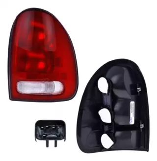 3331915RUS Фонарь задний правый Chrysler Voyager 3 Арт av0237943_1