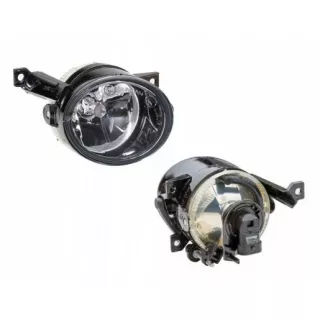 1T0 941 700 C, 1T0 941 700 G, 6C0 941 700 Фара противотуманная правая Volkswagen Polo 5 Арт av0237923_2, вид 1