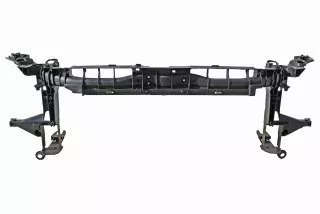 A2466200234 Передняя панель крепления облицовки (телевизор) Mercedes B W246 Арт av0246567_1, вид 1