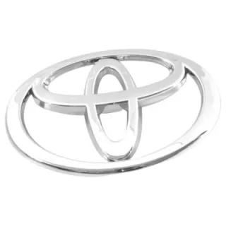 90975-02195 Эмблема Toyota Rav 4 4 Арт av0244775_4, вид 1