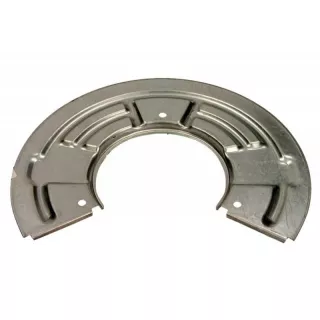 77 00 823 515, 7700823515 Кожух защитный тормозного диска Renault Laguna 1 Арт car0211426_2, вид 1
