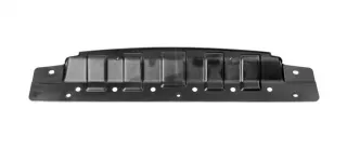 29110-1R000 Защита бампера переднего Hyundai Solaris 1 Арт car02088351, вид 1