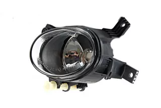  Фара противотуманная левая Audi A3 8P Арт car0192789, вид 1