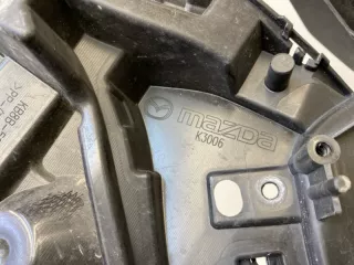 KB8B50712 решетка радиатора Mazda CX-5 2 Арт SP26690, вид 15