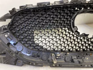 KB8B50712 решетка радиатора Mazda CX-5 2 Арт SP26690, вид 3