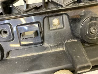 KB8B50712 решетка радиатора Mazda CX-5 2 Арт SP26690, вид 7