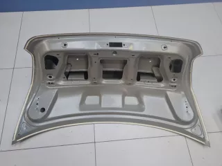 8220031 Крышка багажника Volkswagen Polo 5 Арт Z351735, вид 4