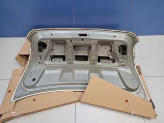 8220031 Крышка багажника Volkswagen Polo 5 Арт Z351745, вид 3