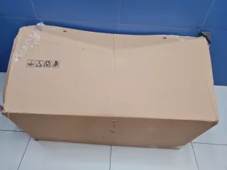 8220031 Крышка багажника Volkswagen Polo 5 Арт Z351745, вид 4