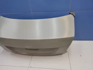 8220031 Крышка багажника Volkswagen Polo 5 Арт Z351745, вид 5