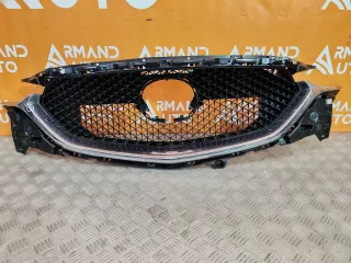 KB8B50710J, KB8B50712 решетка радиатора Mazda CX-5 2 Арт 243177PM, вид 1