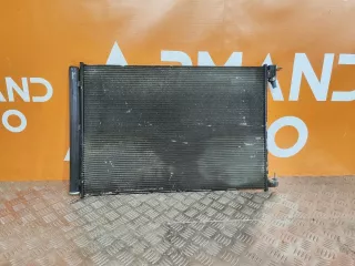 A0995000454, 4 радиатор кондиционера Mercedes C W205 Арт 290913PM, вид 1