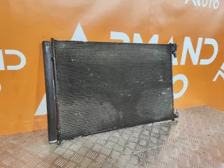 A0995000454, 4 радиатор кондиционера Mercedes C W205 Арт 290913PM, вид 2