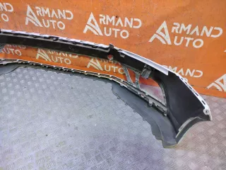 5CU807217KGRU, 5CU807221A, 9 бампер фольксваген, фольцваген джетта Volkswagen Jetta 6 Арт 302052PM, вид 11