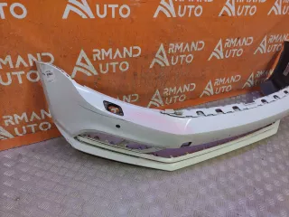 5CU807217KGRU, 5CU807221A, 9 бампер фольксваген, фольцваген джетта Volkswagen Jetta 6 Арт 302052PM, вид 2