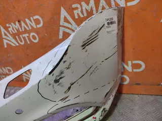 5CU807217KGRU, 5CU807221A, 9 бампер фольксваген, фольцваген джетта Volkswagen Jetta 6 Арт 302052PM, вид 4