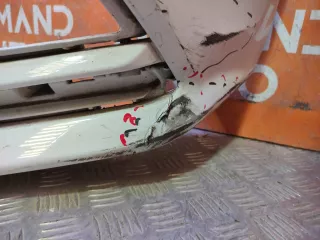 5CU807217KGRU, 5CU807221A, 9 бампер фольксваген, фольцваген джетта Volkswagen Jetta 6 Арт 302052PM, вид 5